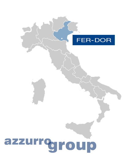 Azienda - FER DOR Srl Ferramenta e Utensileria a Rovigo